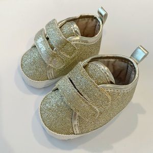 Baby B’Gosh Sneakers